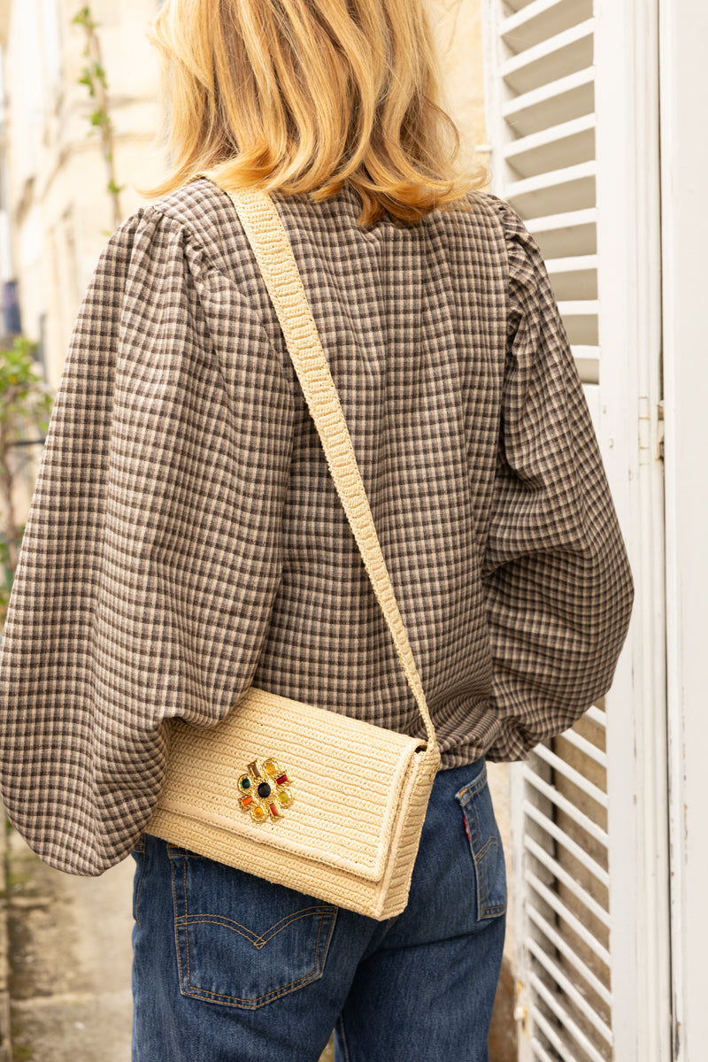 SAC LÉONNE