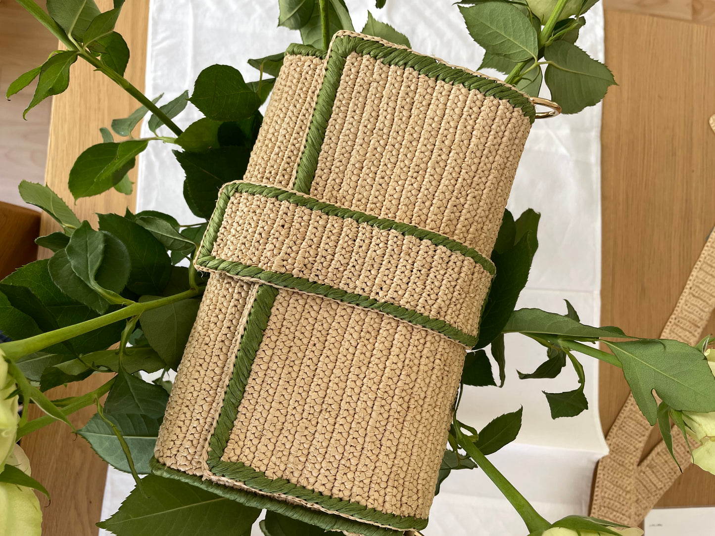 PIO Grass Green - Le Sac