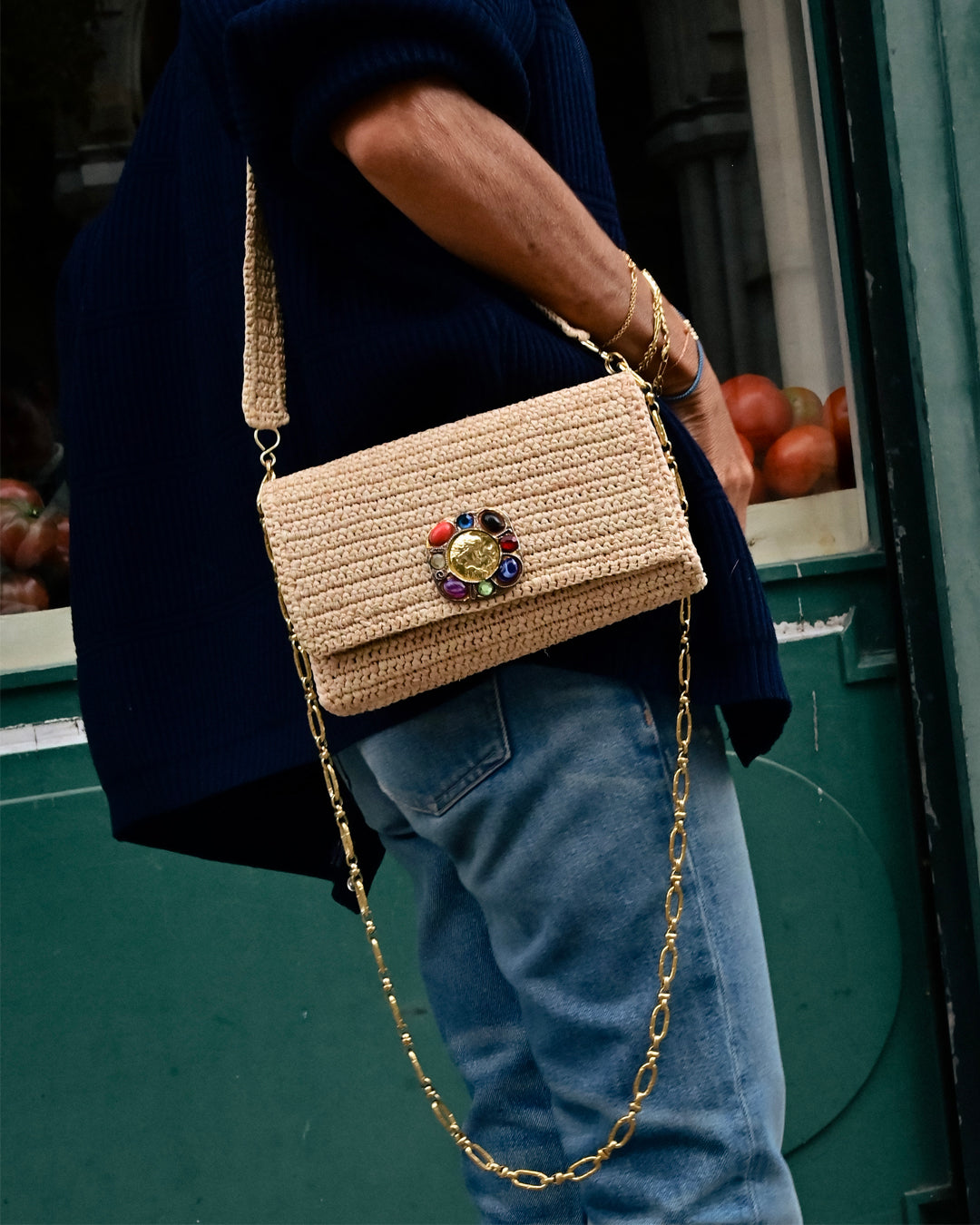 Sac Armand - It Bag