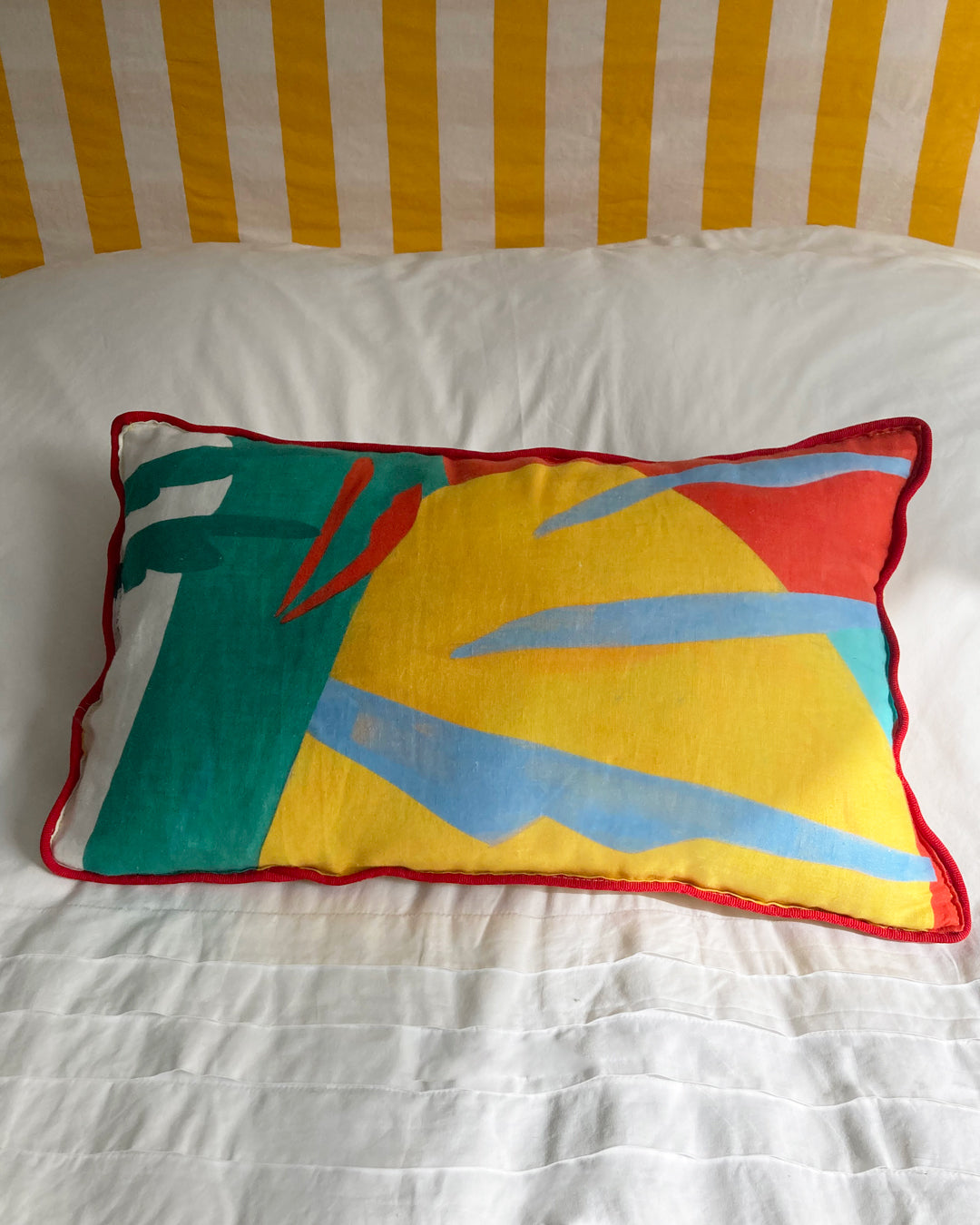 Coussin 1
