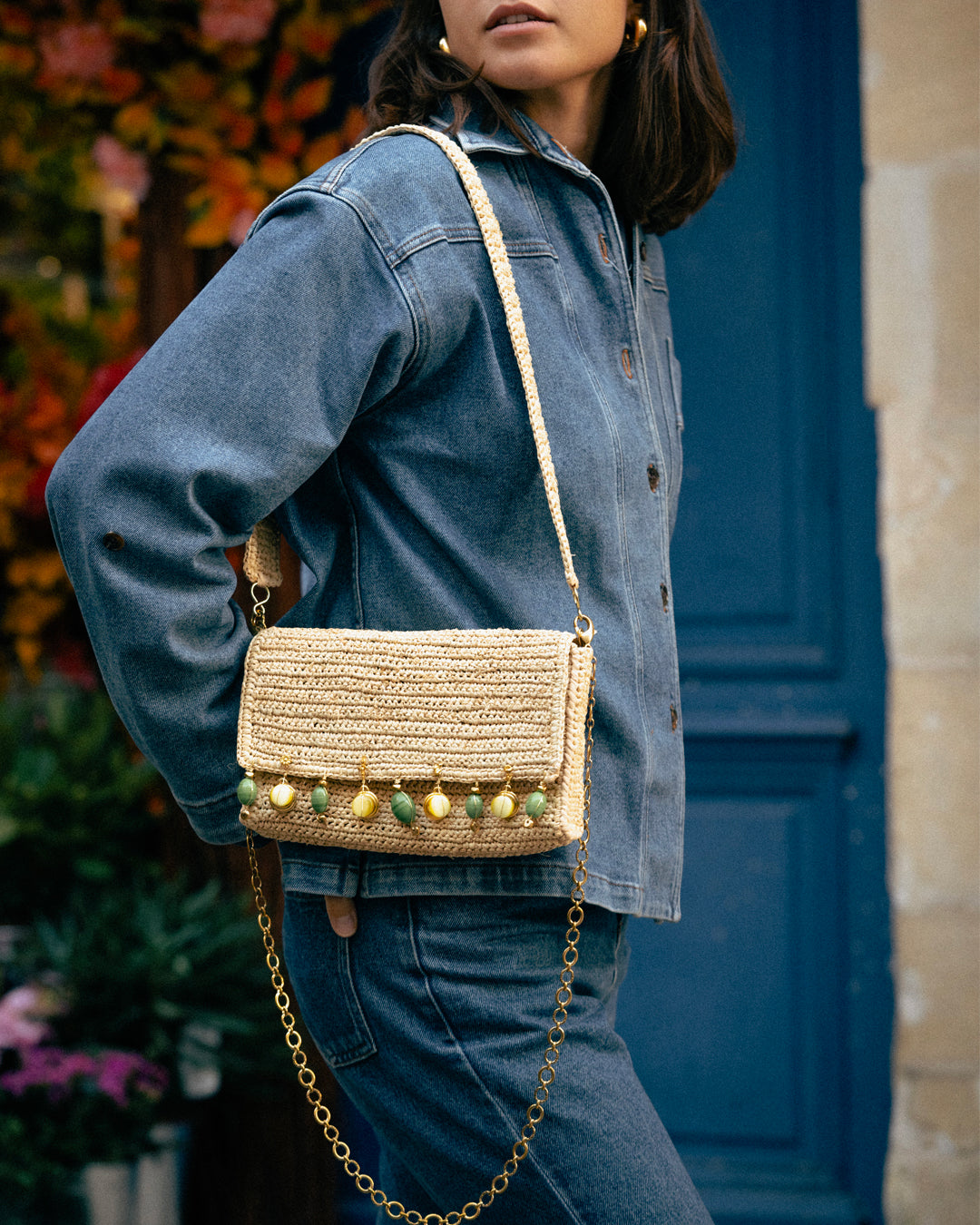 Sac Diego - It Bag