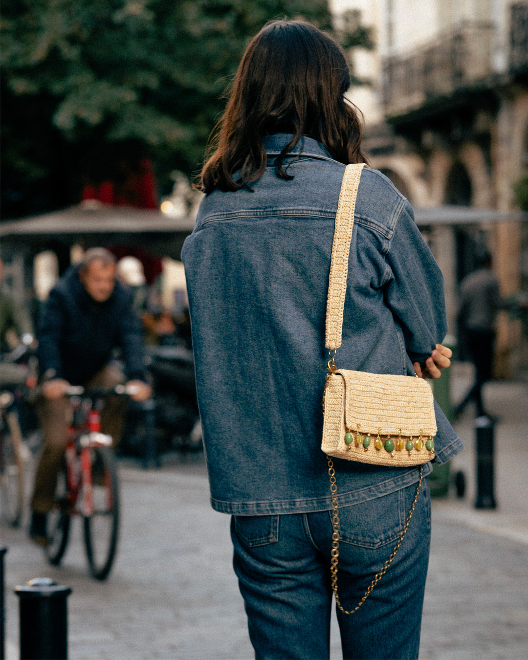 Sac Diego - It Bag