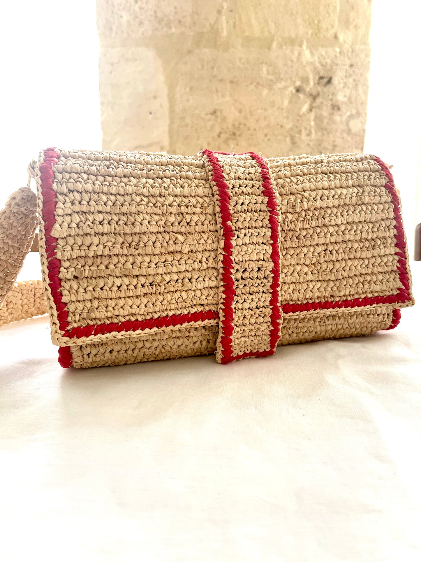Sac Pio - Le Sac