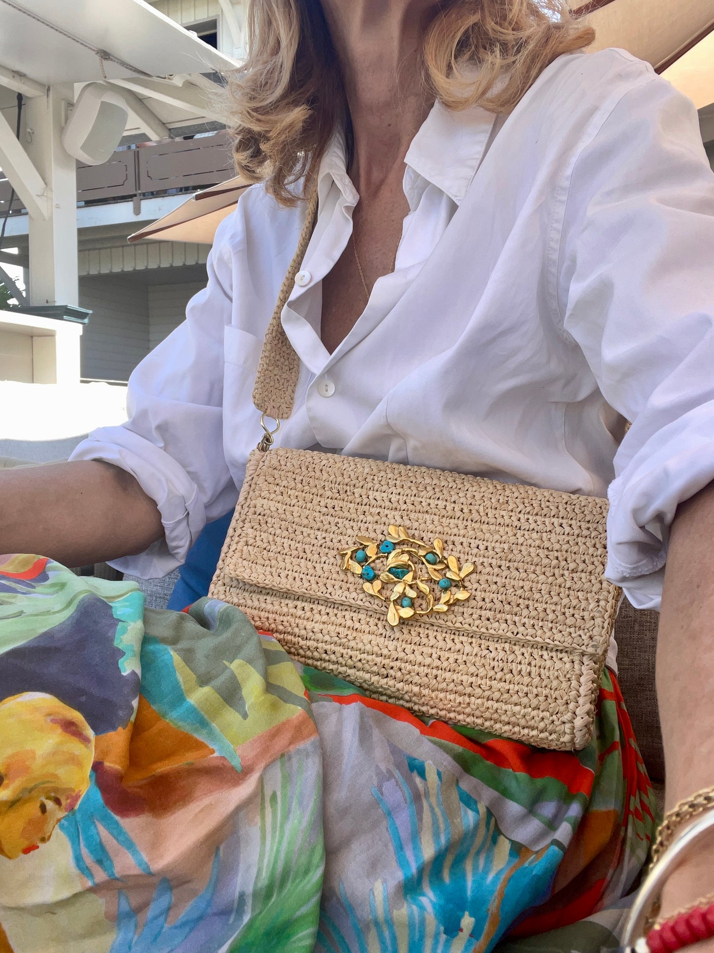 Sac Harper - Le Sac