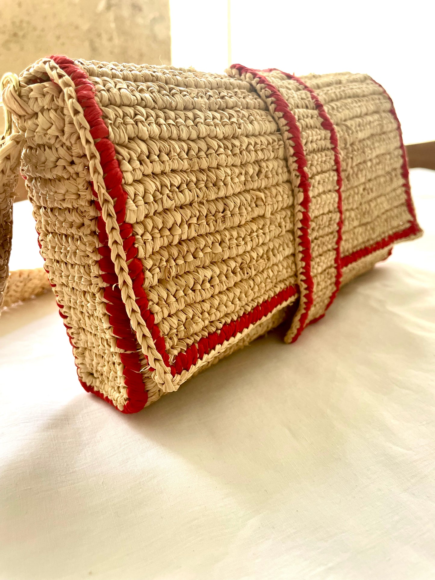 Sac Pio - Le Sac