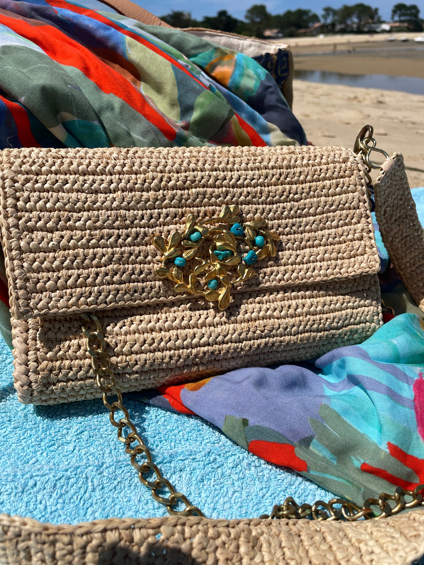 Sac Harper - Le Sac