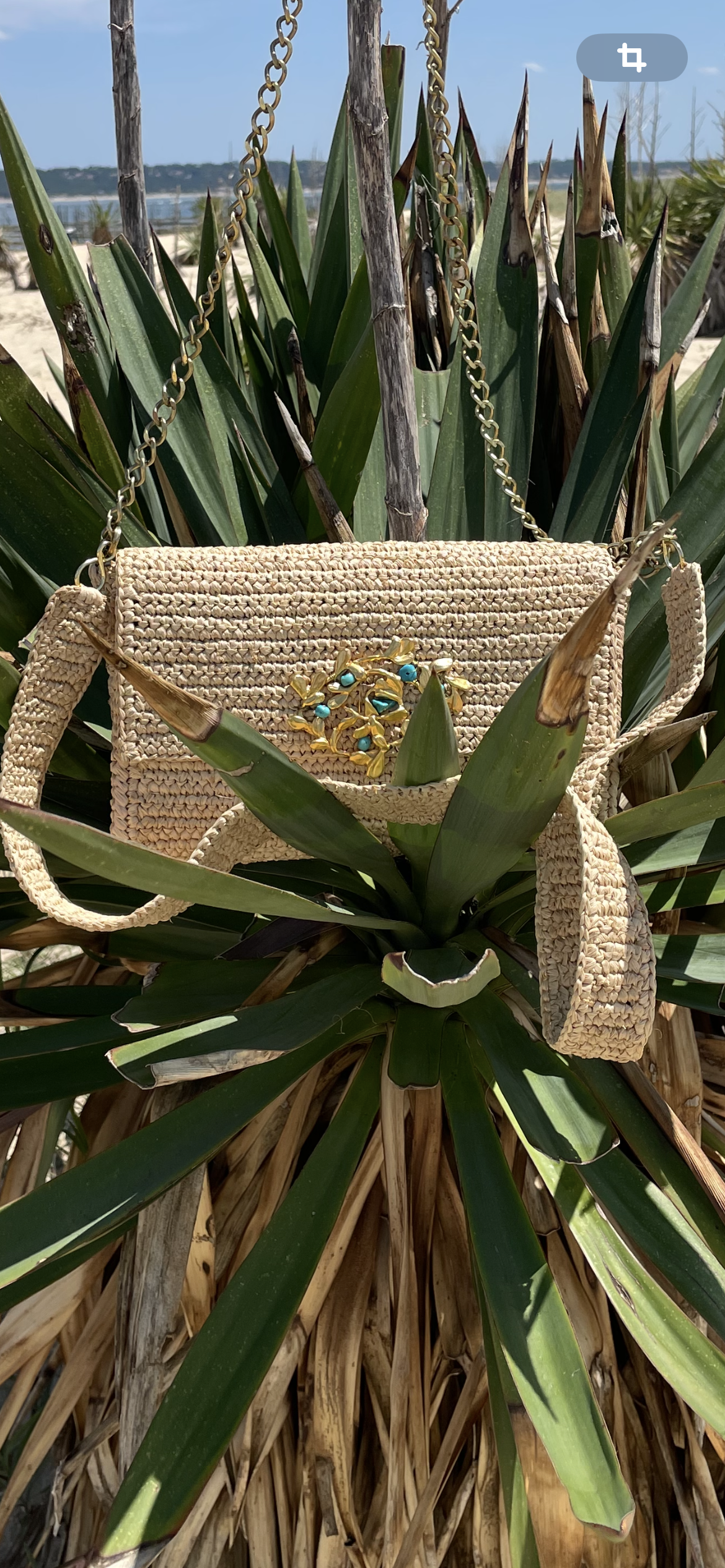 Sac Harper - Le Sac