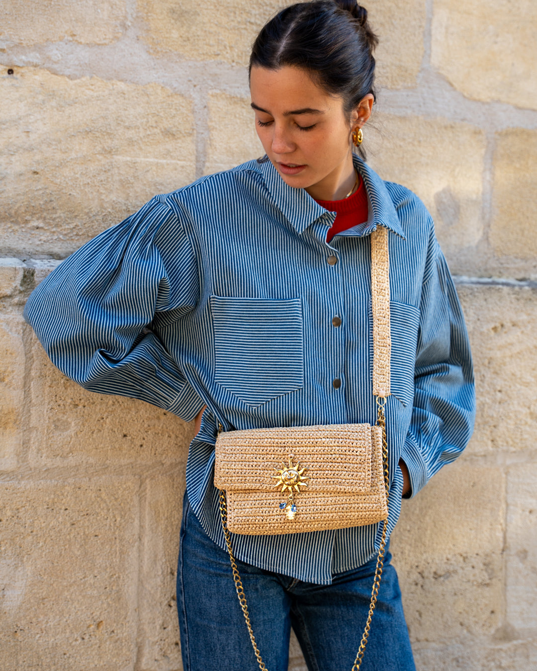 Sac Melchior - Le Sac