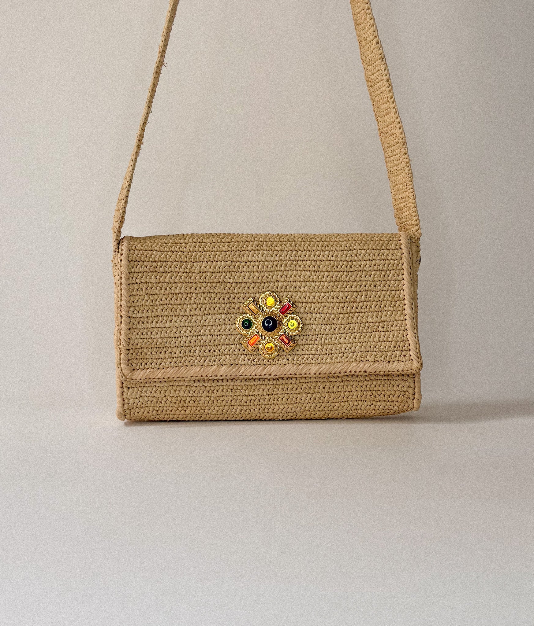 SAC LÉONNE