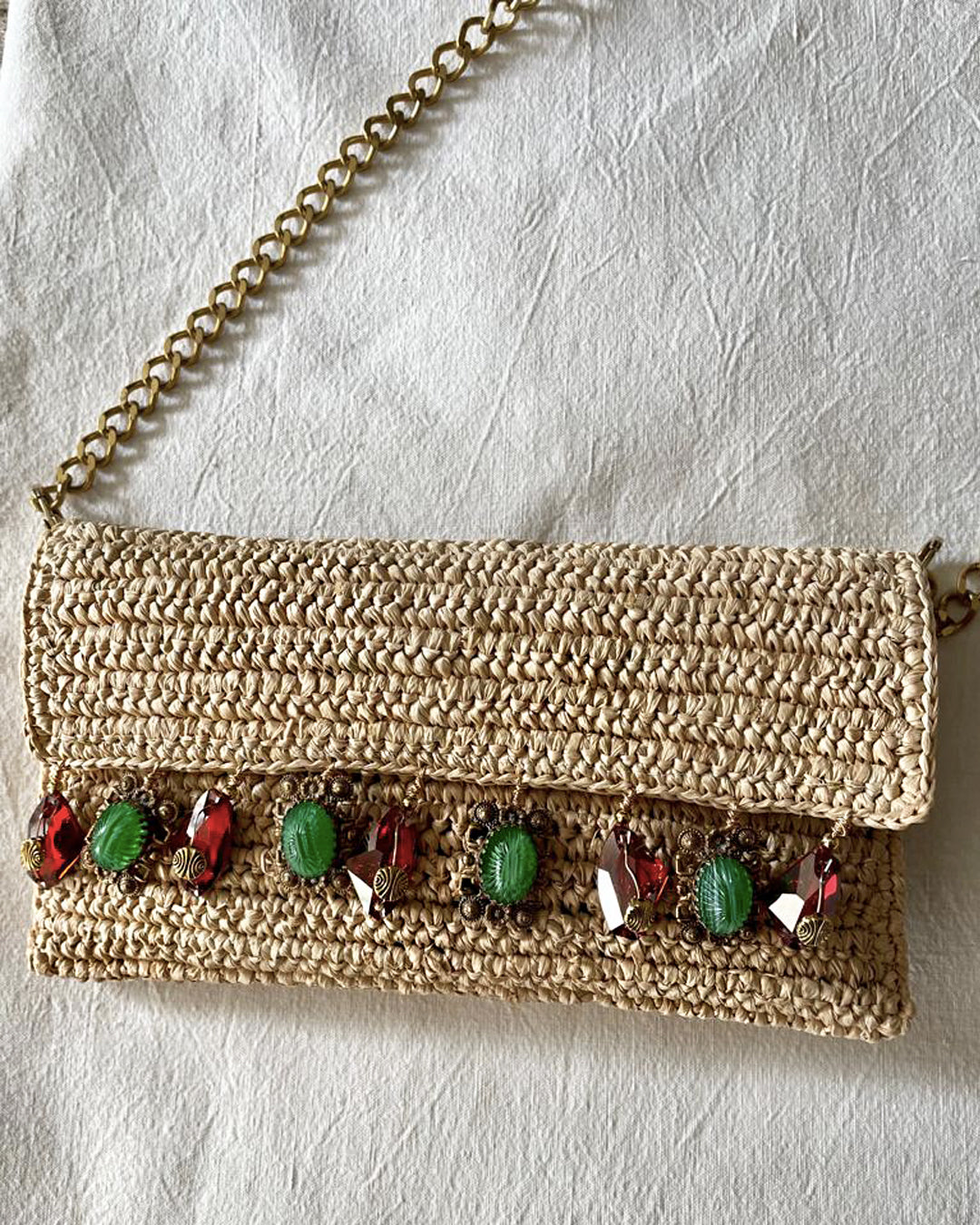 Pochette Leontina - PROMOTION