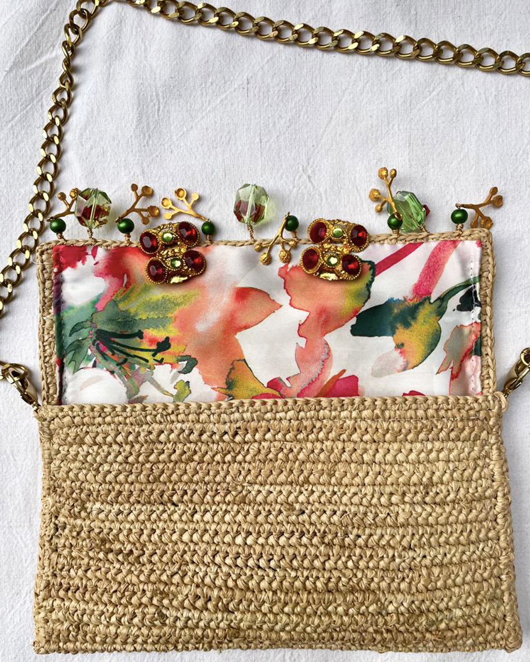 Pochette Donata