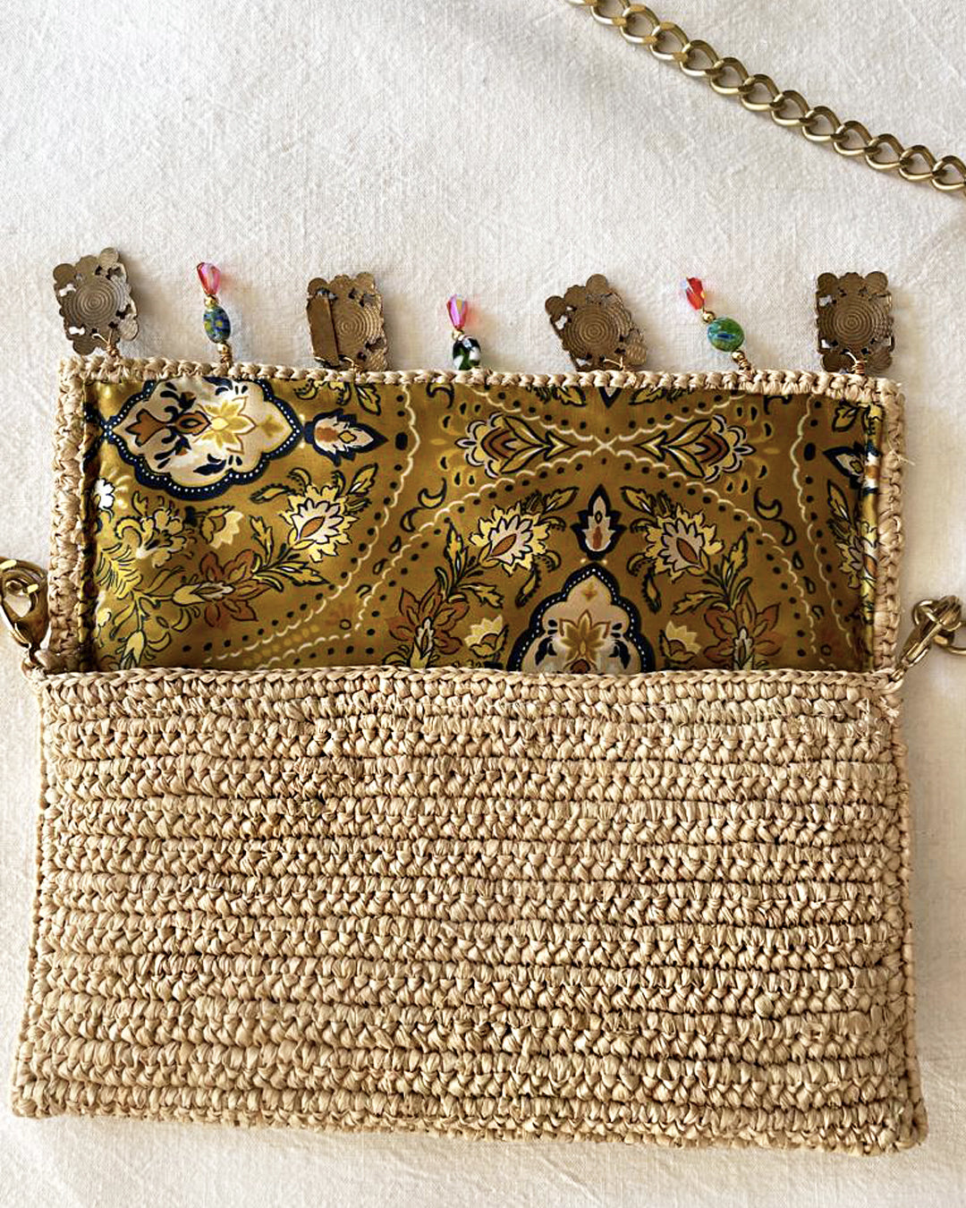 Pochette Giasmina