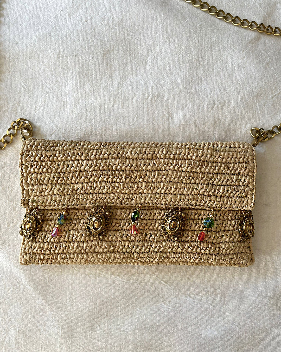 Pochette Giasmina