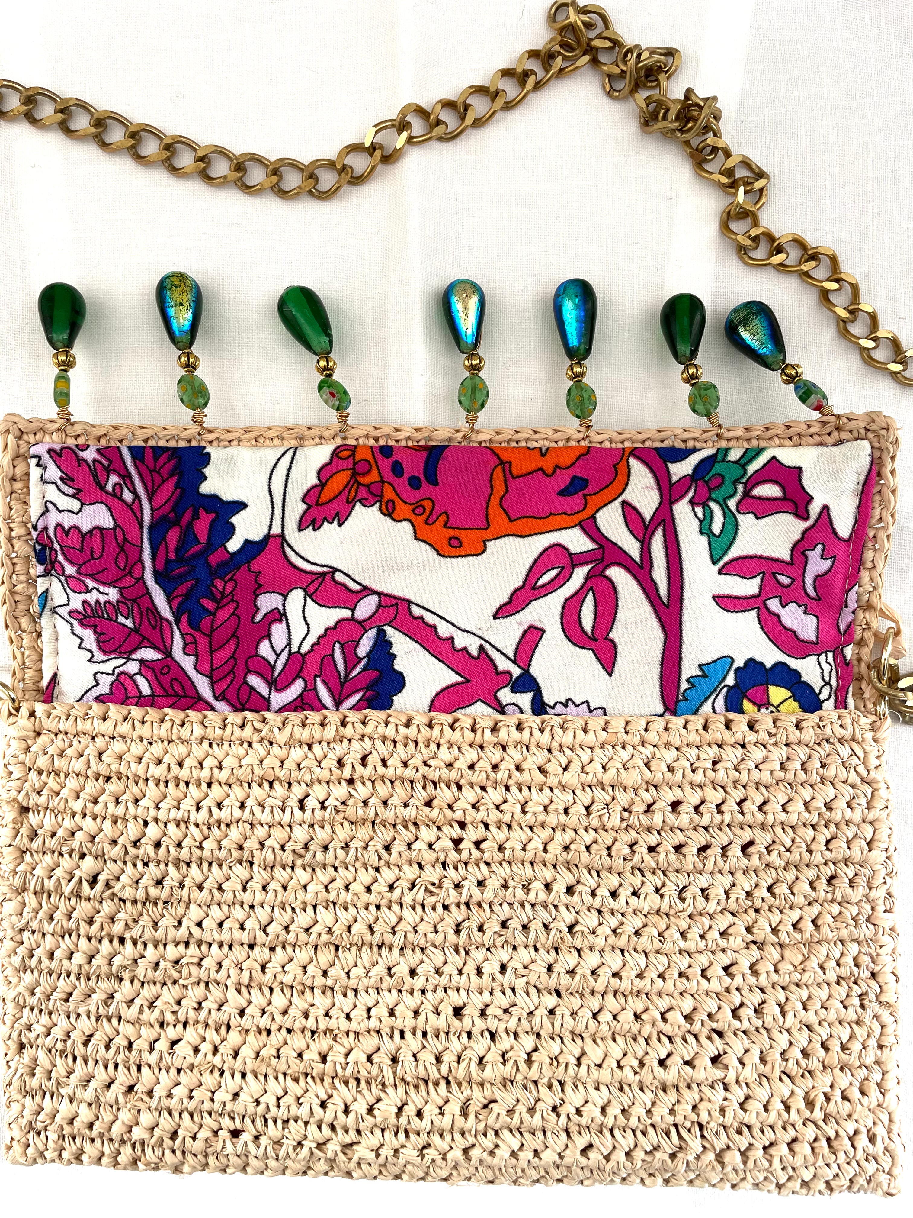 Pochette Sophia