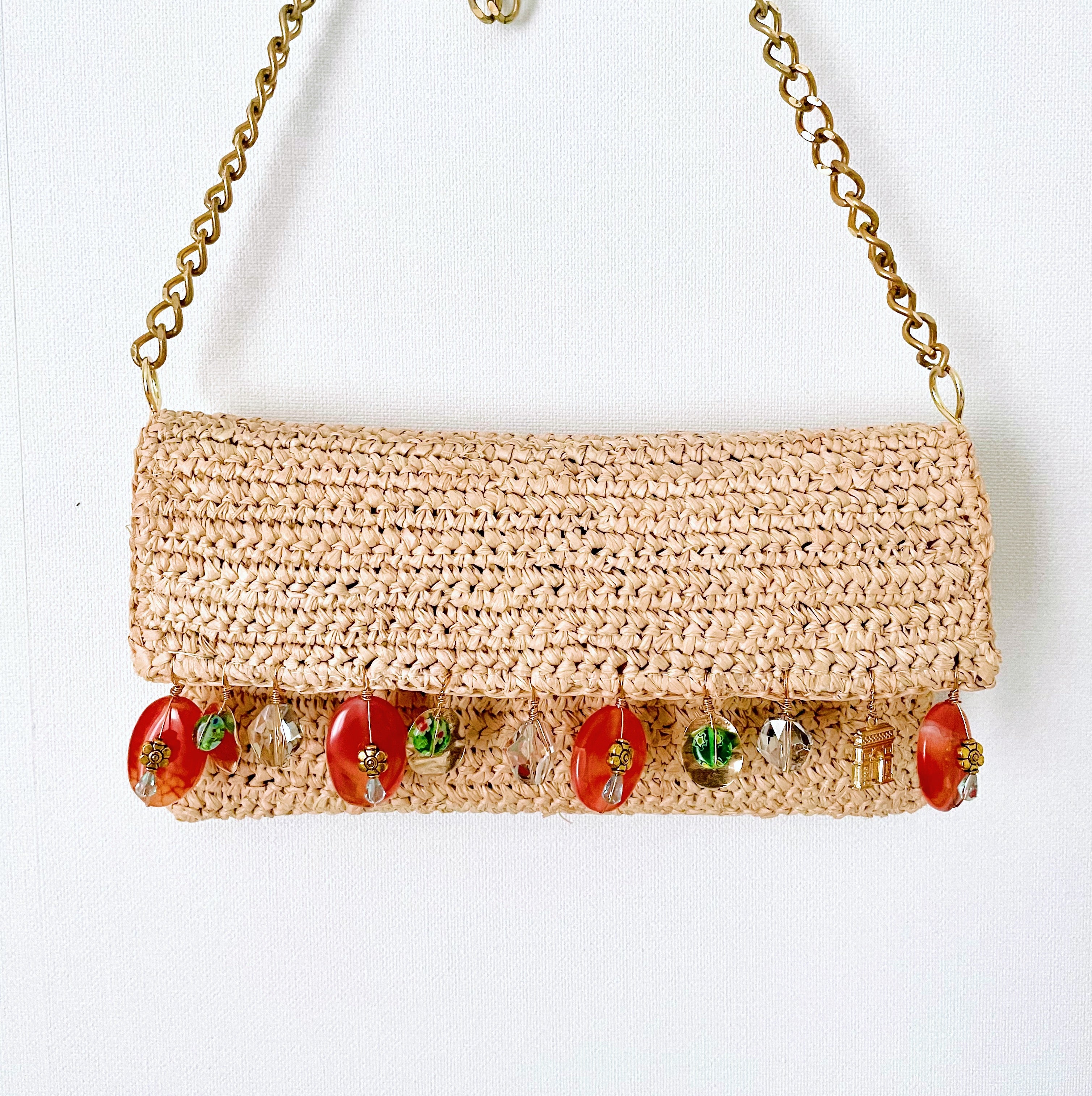 Pochette Esmeralda