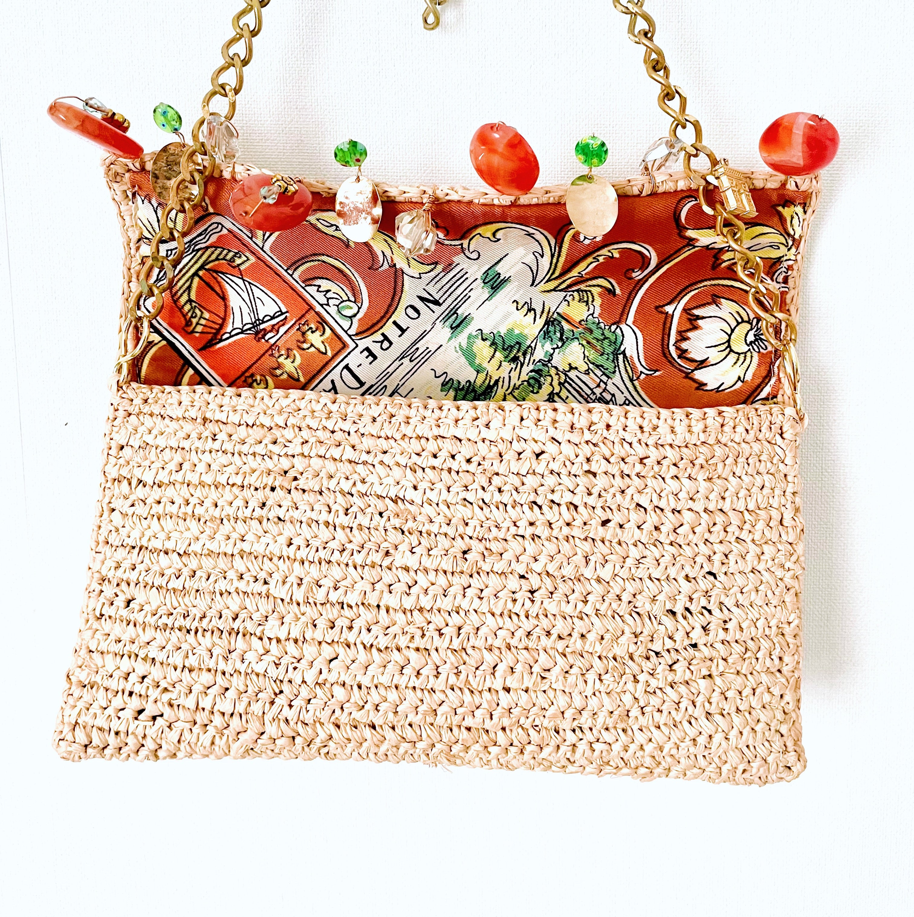 Pochette Esmeralda