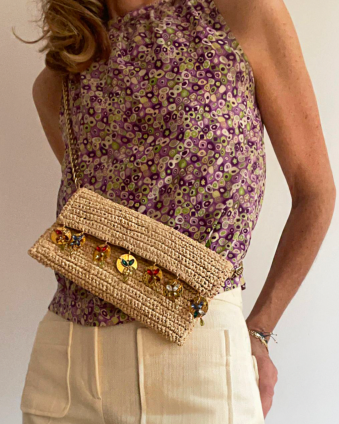 Pochette Marcia - PROMOTION