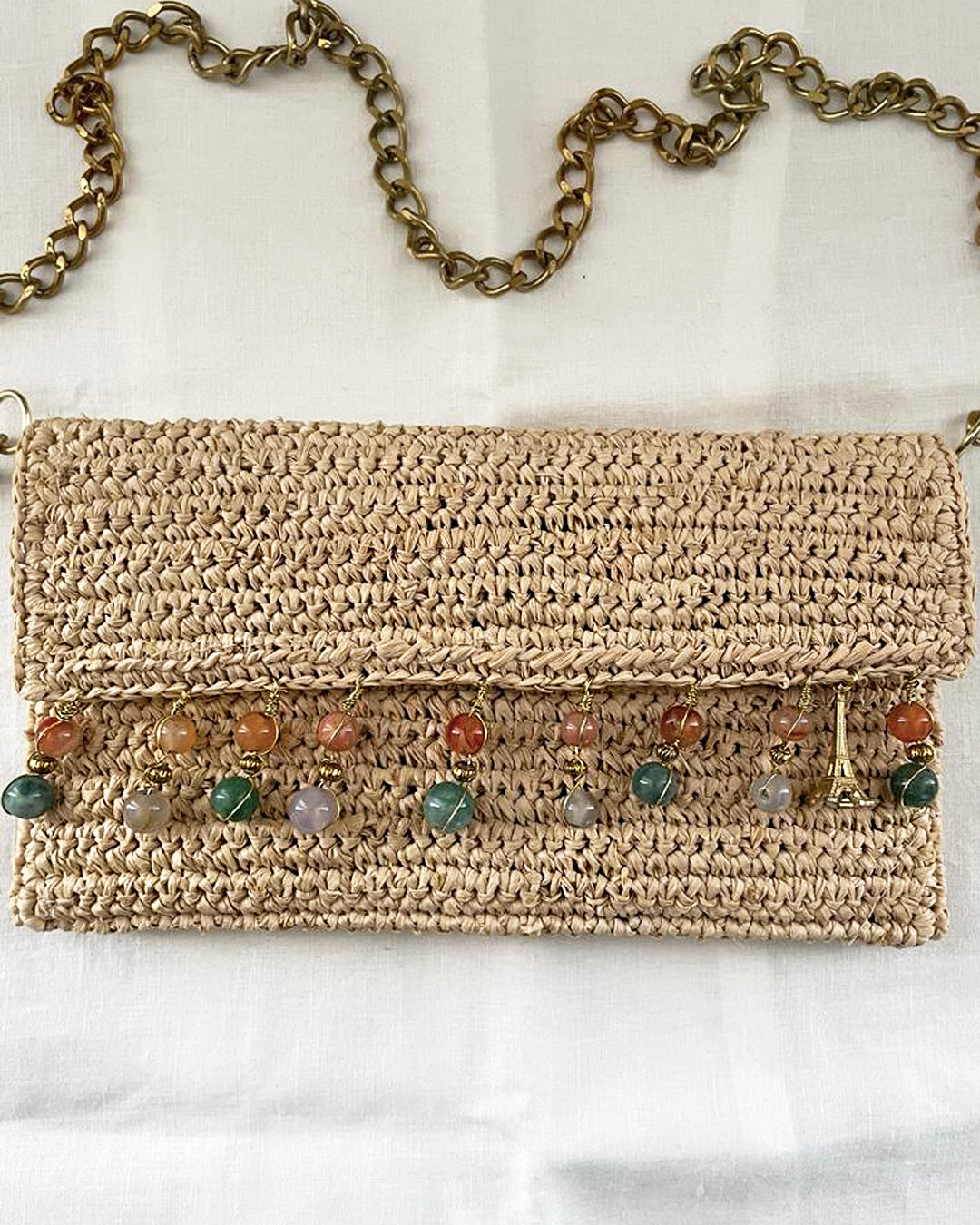 Pochette Paris-Paris - PROMOTION