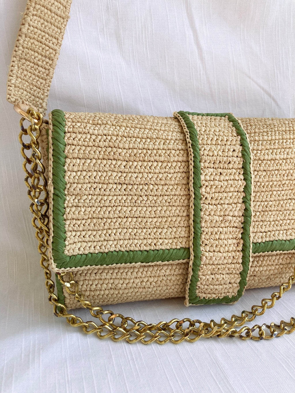 Pio Grass Green