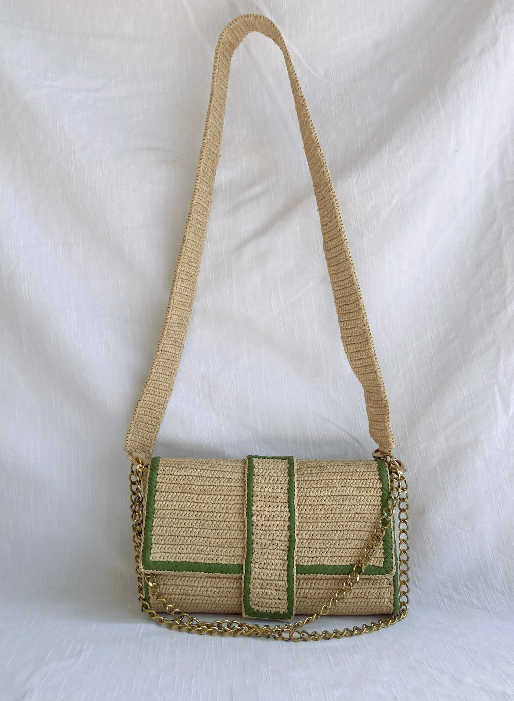 Pio Grass Green