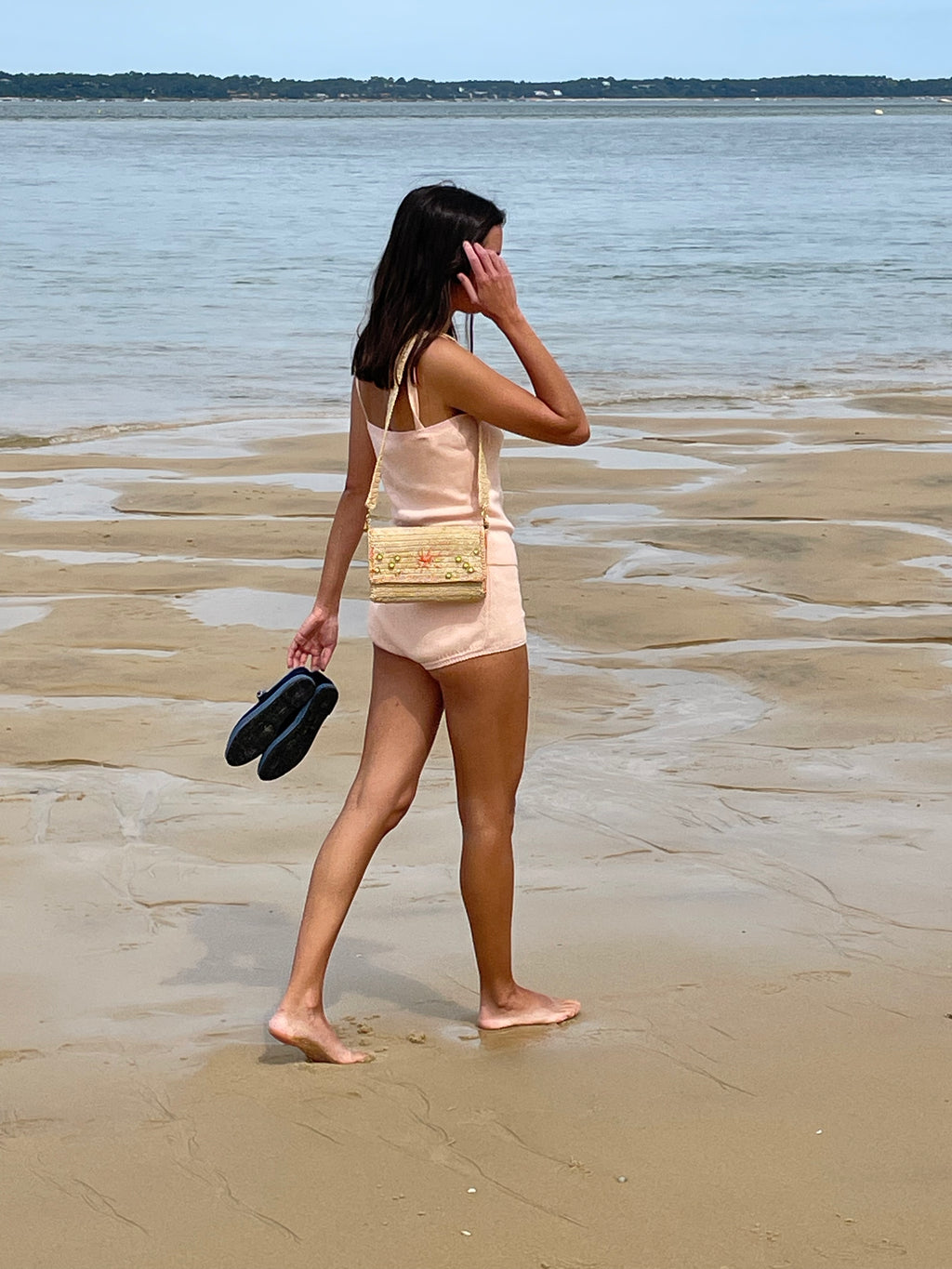 Sac Petite Merveille Corail - Le Sac