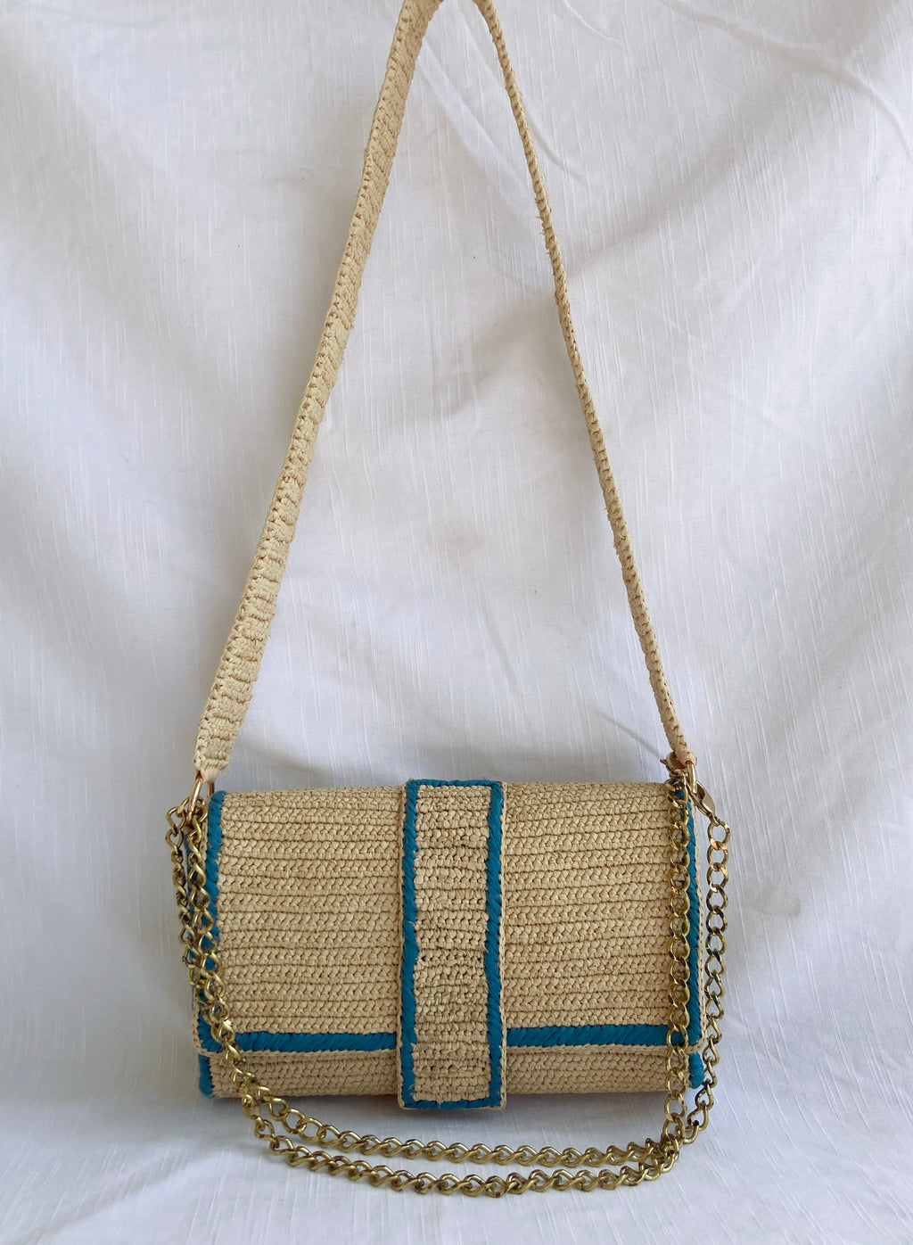 Pio Pacific Blue