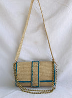 Pio Pacific Blue