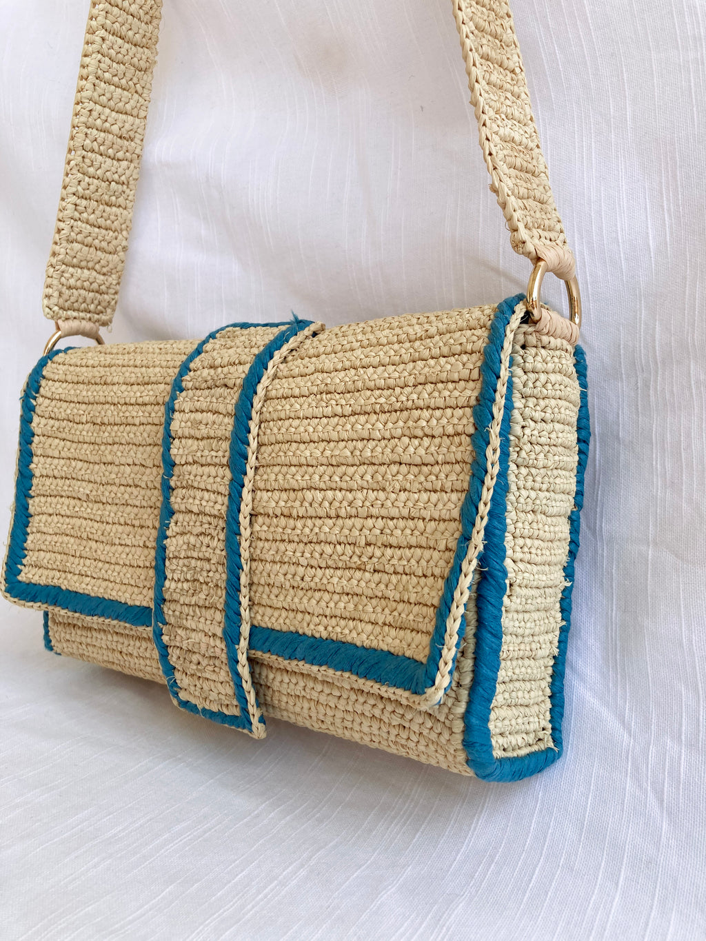 Pio Pacific Blue