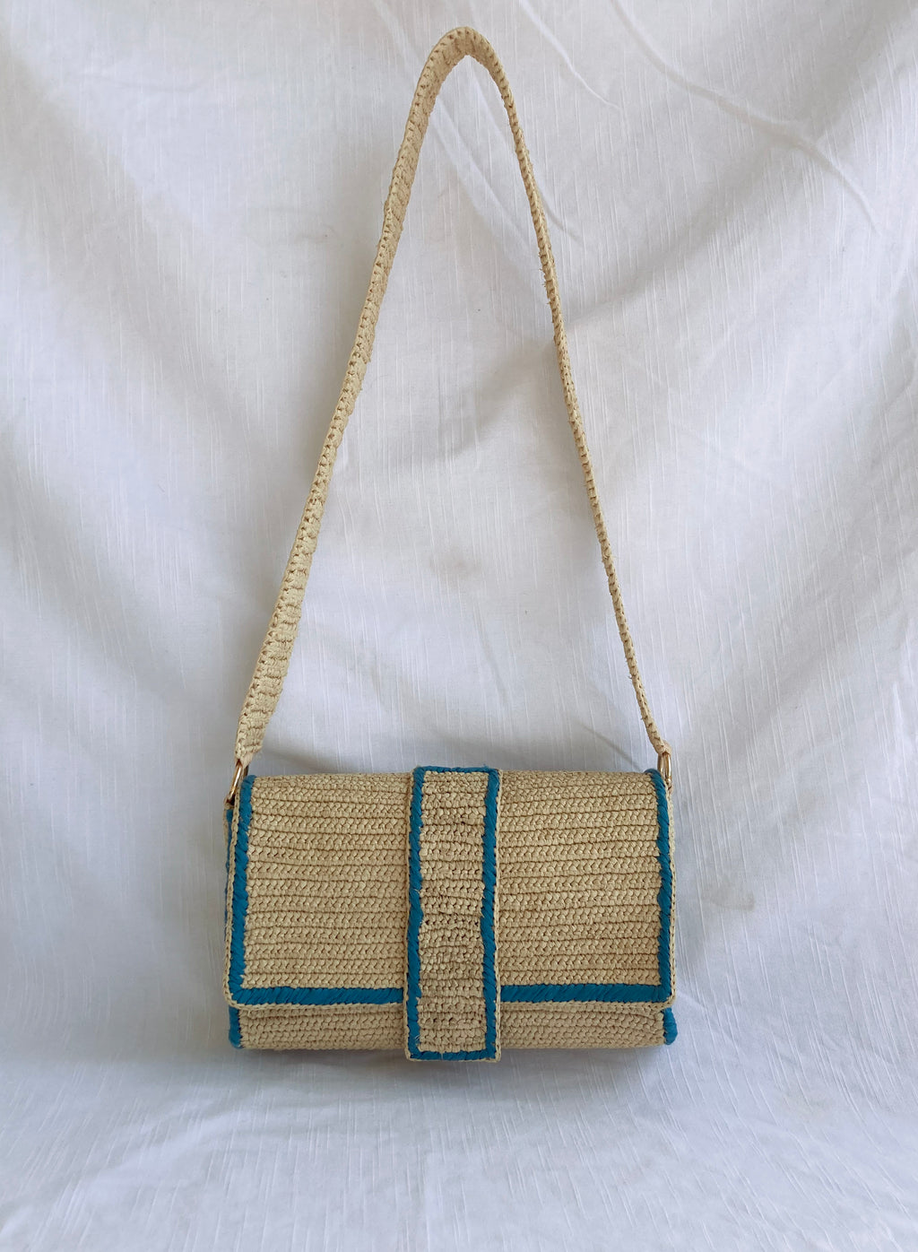 Pio Pacific Blue