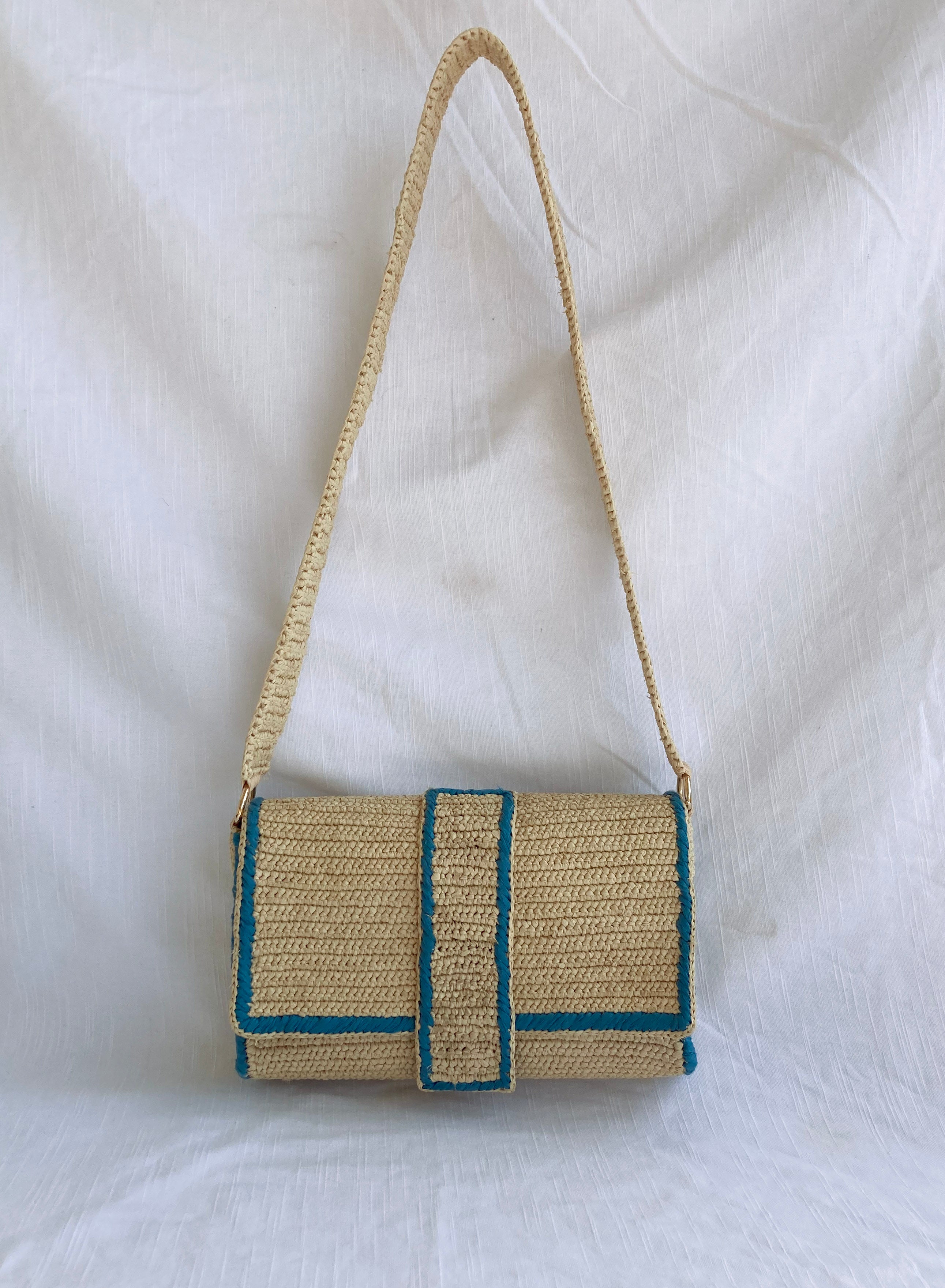 Pio Pacific Blue
