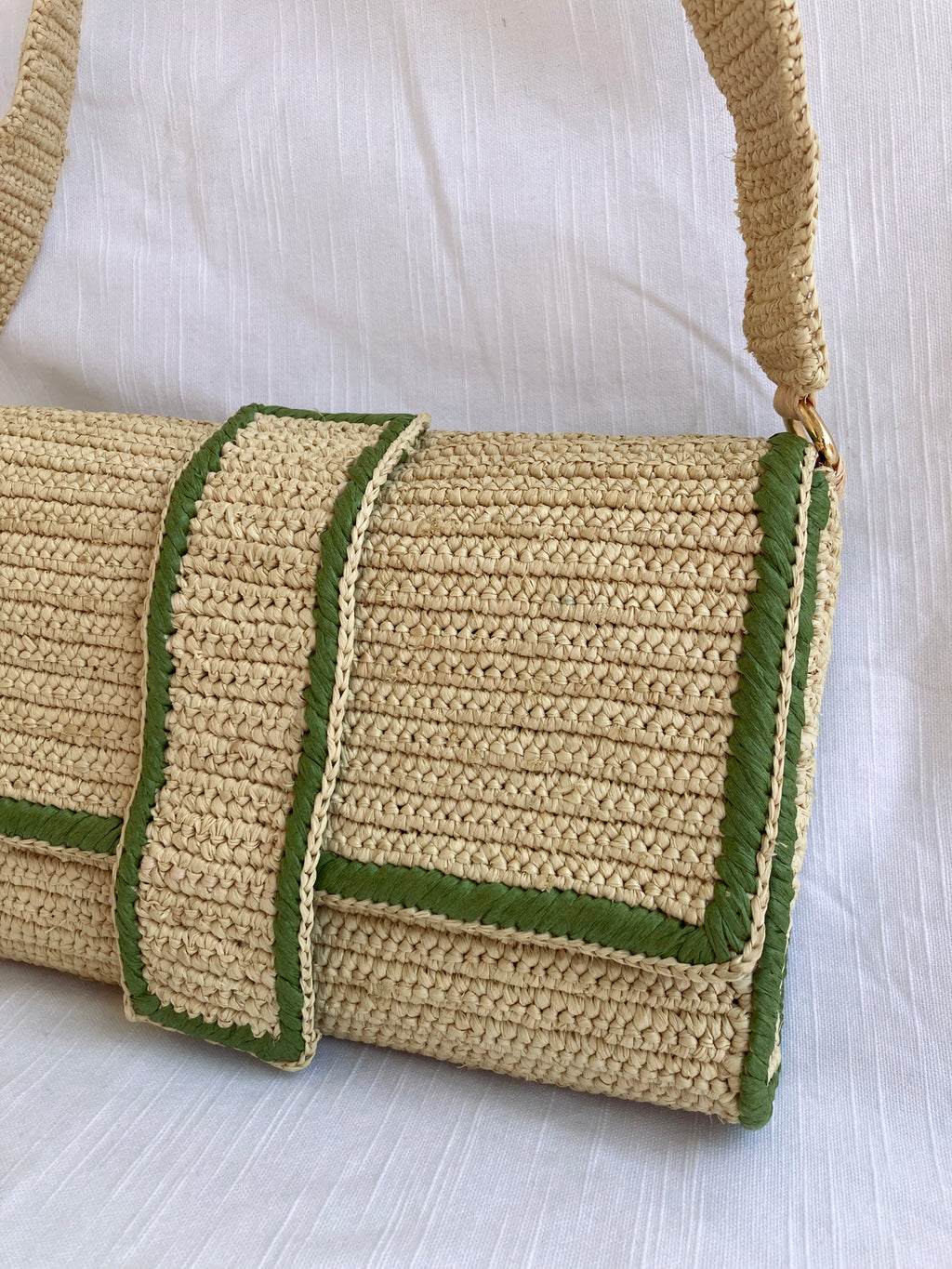 Pio Grass Green