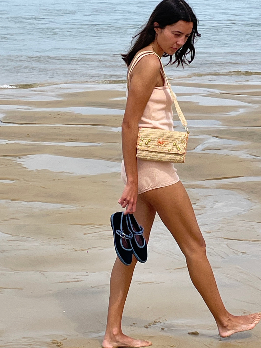 Sac Petite Merveille Corail - Le Sac