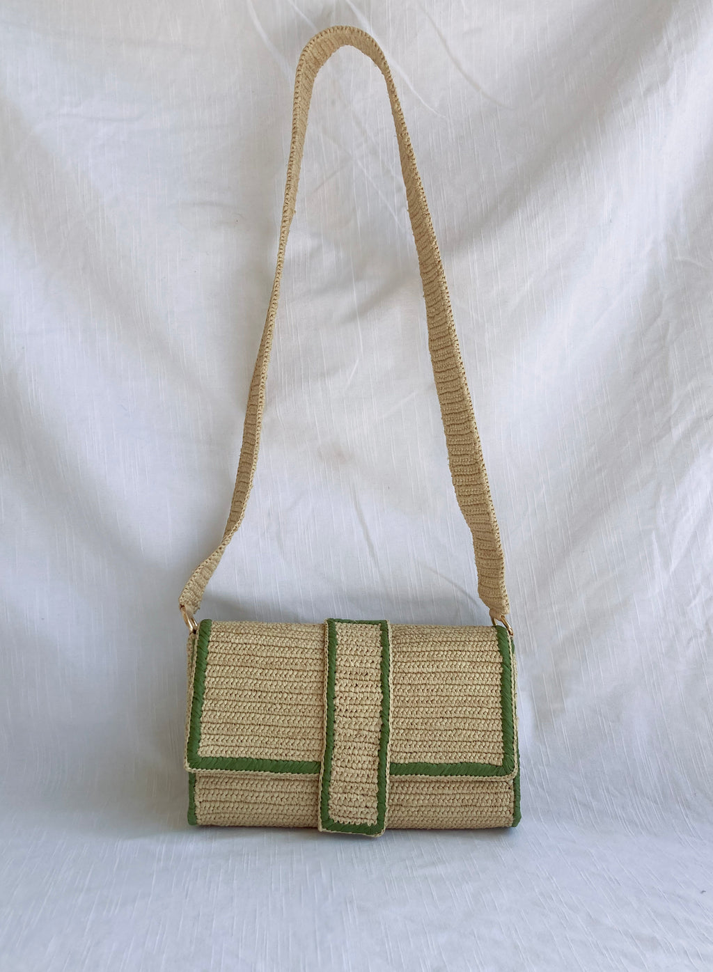Pio Grass Green