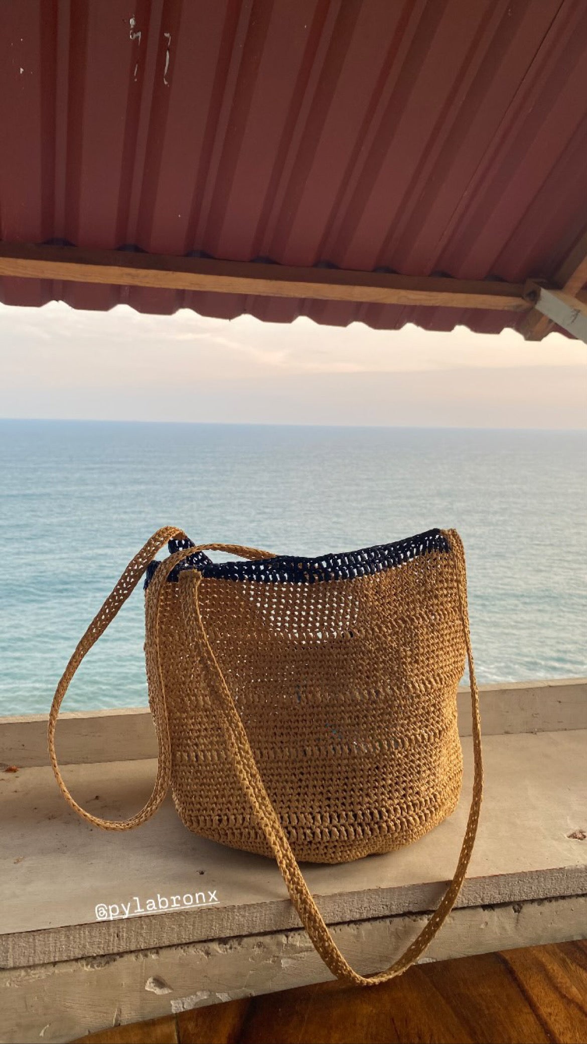 Le Sac Pedro - Le Sac
