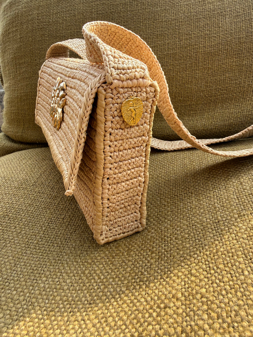 MICRO SÉRIE - SAC CIAO