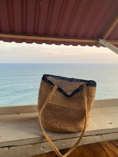 Le Sac Pedro - Le Sac