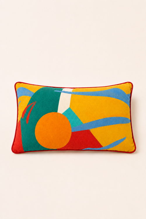 Coussin 2