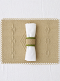 Le Rond de Serviette Olive
