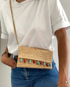 Pochette Colette - Collab G.KERO x PYLABRONX