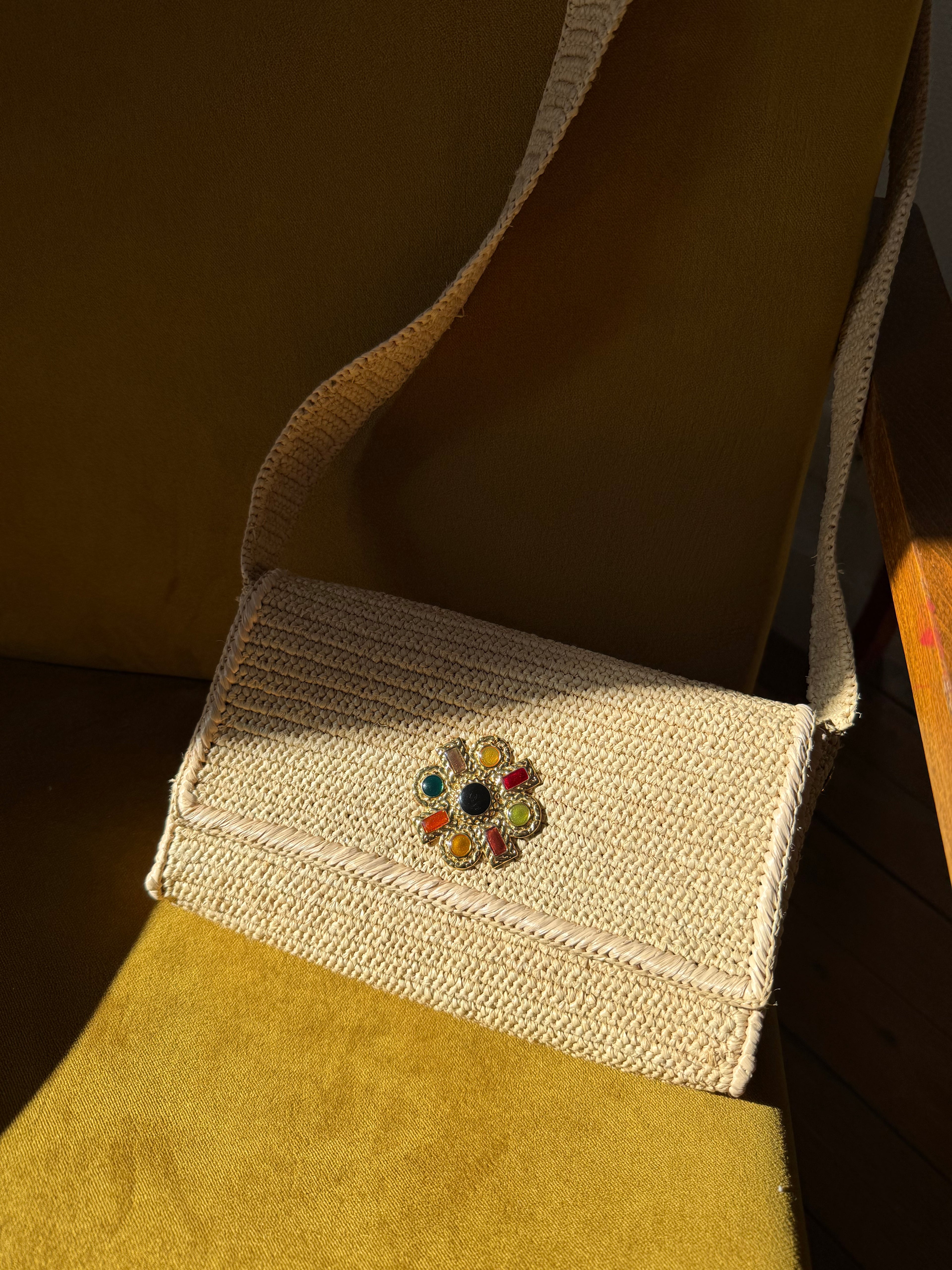 SAC LÉONNE
