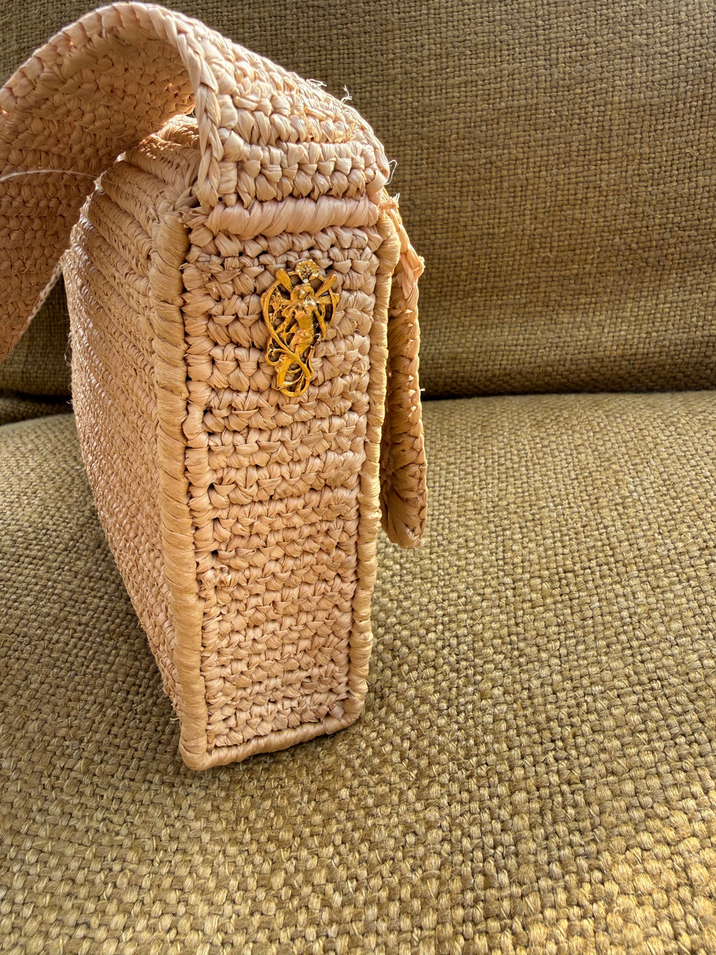 MICRO SÉRIE - SAC CIAO