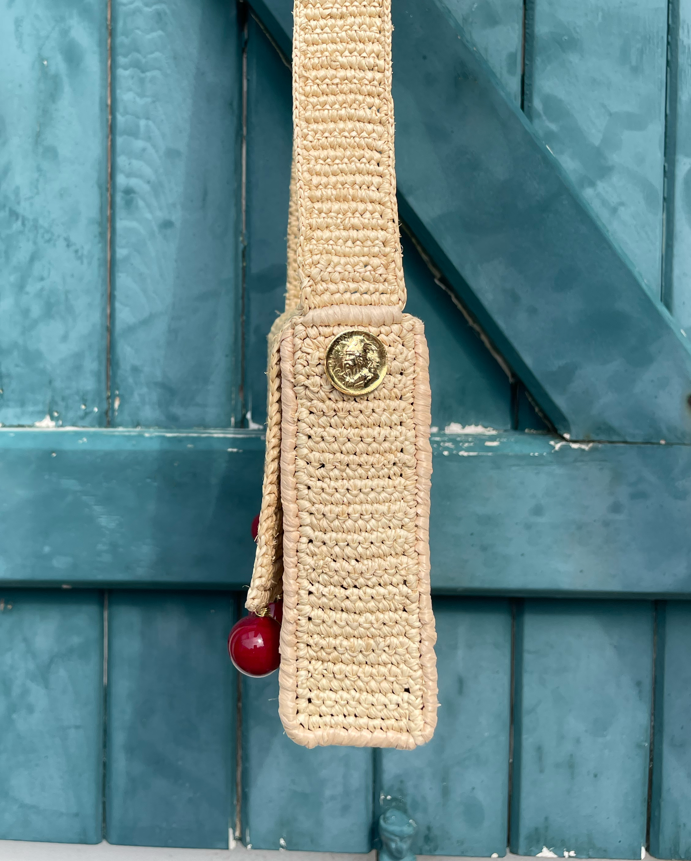 SAC CERISES