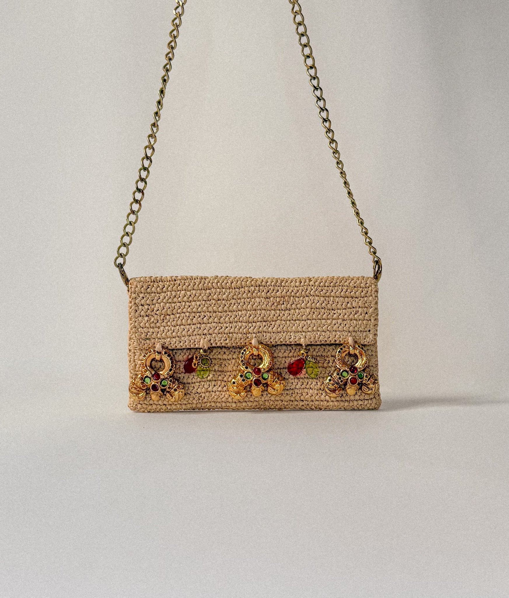Pochette Olympia
