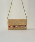 Pochette Sweety Purple - Collab G.KERO x PYLABRONX