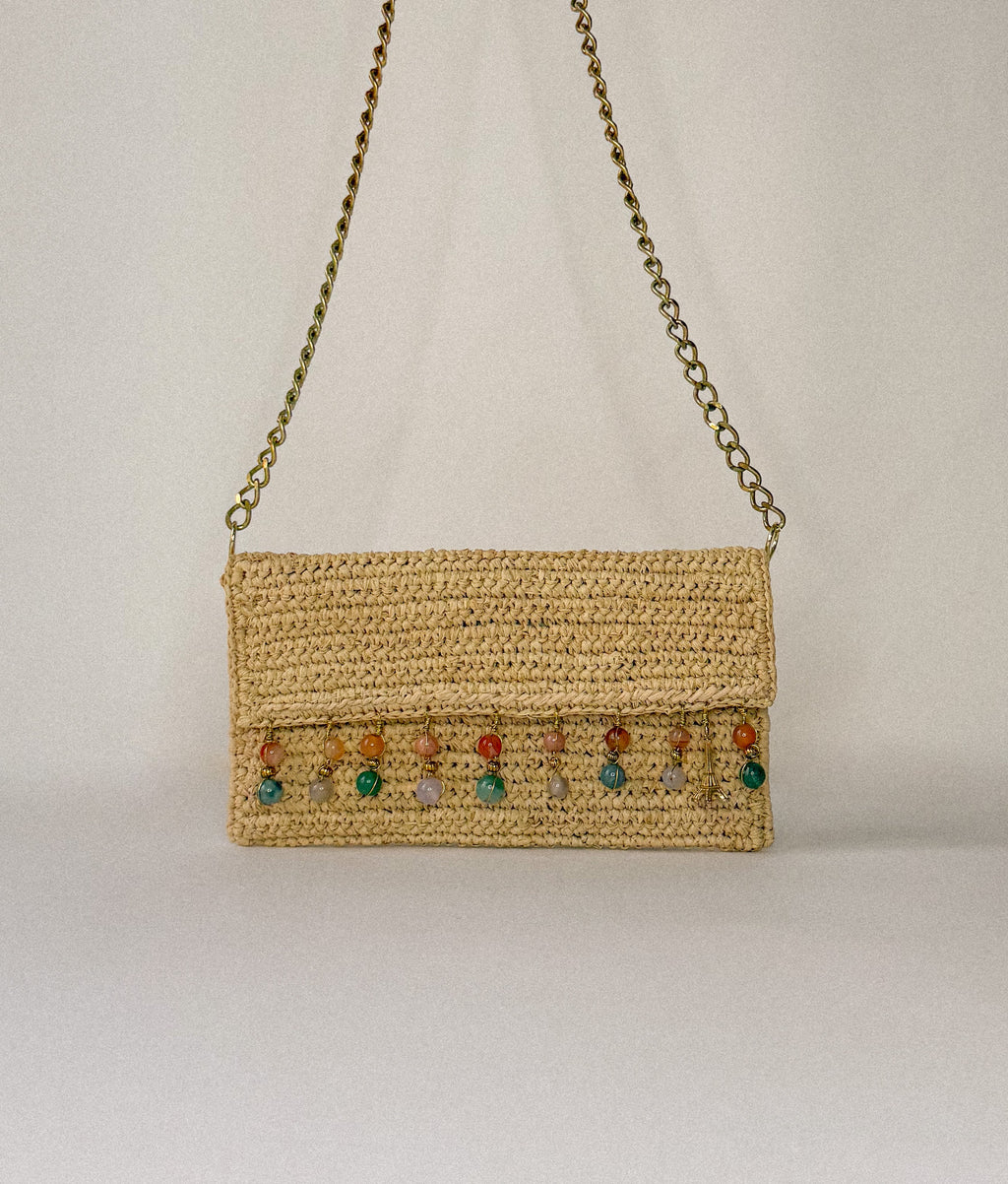 Pochette Paris-Paris