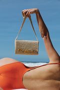 Sac April Gold