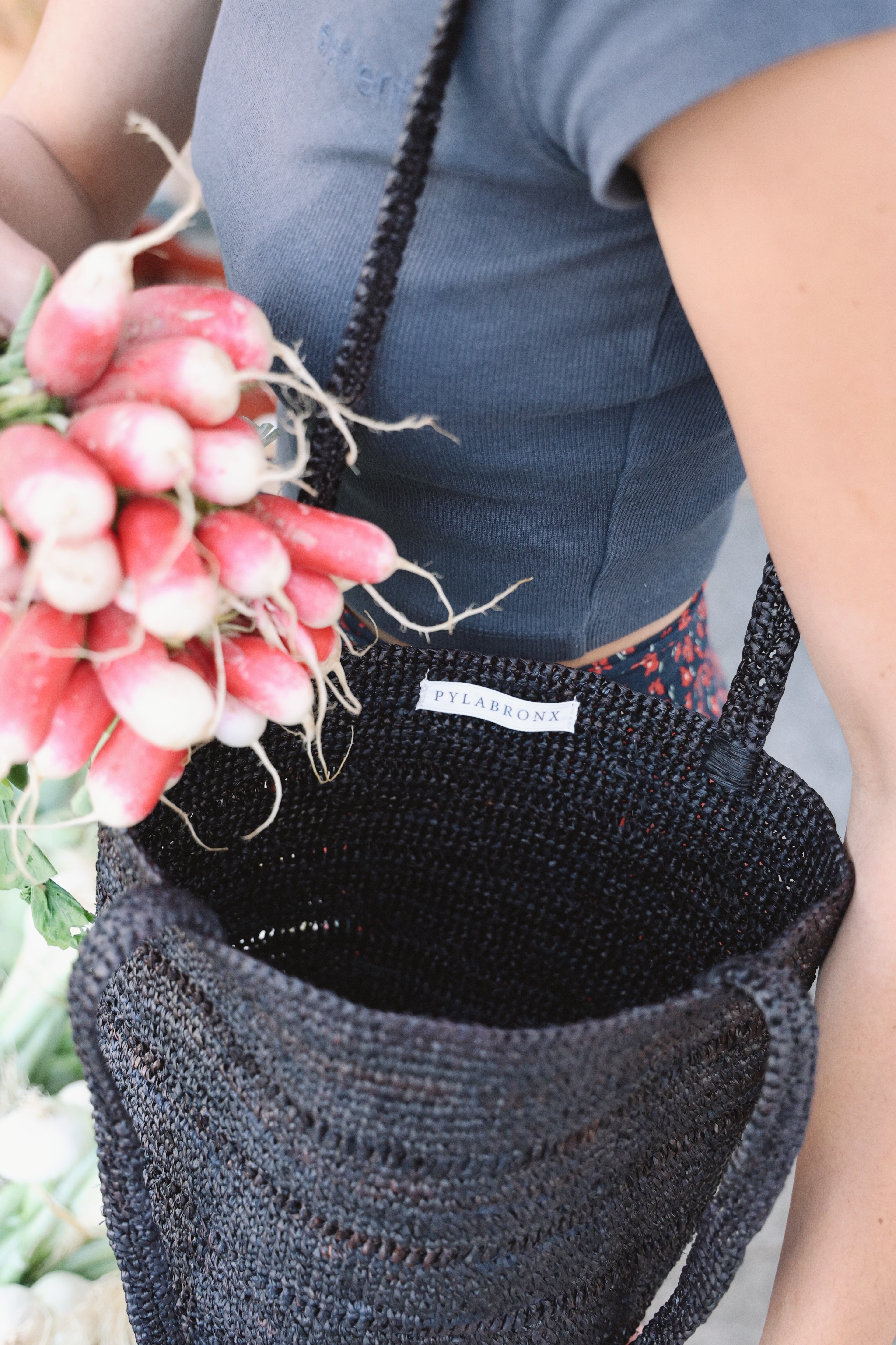 Le Seau Pedro Vanille