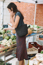 Le Seau Pedro Vanille