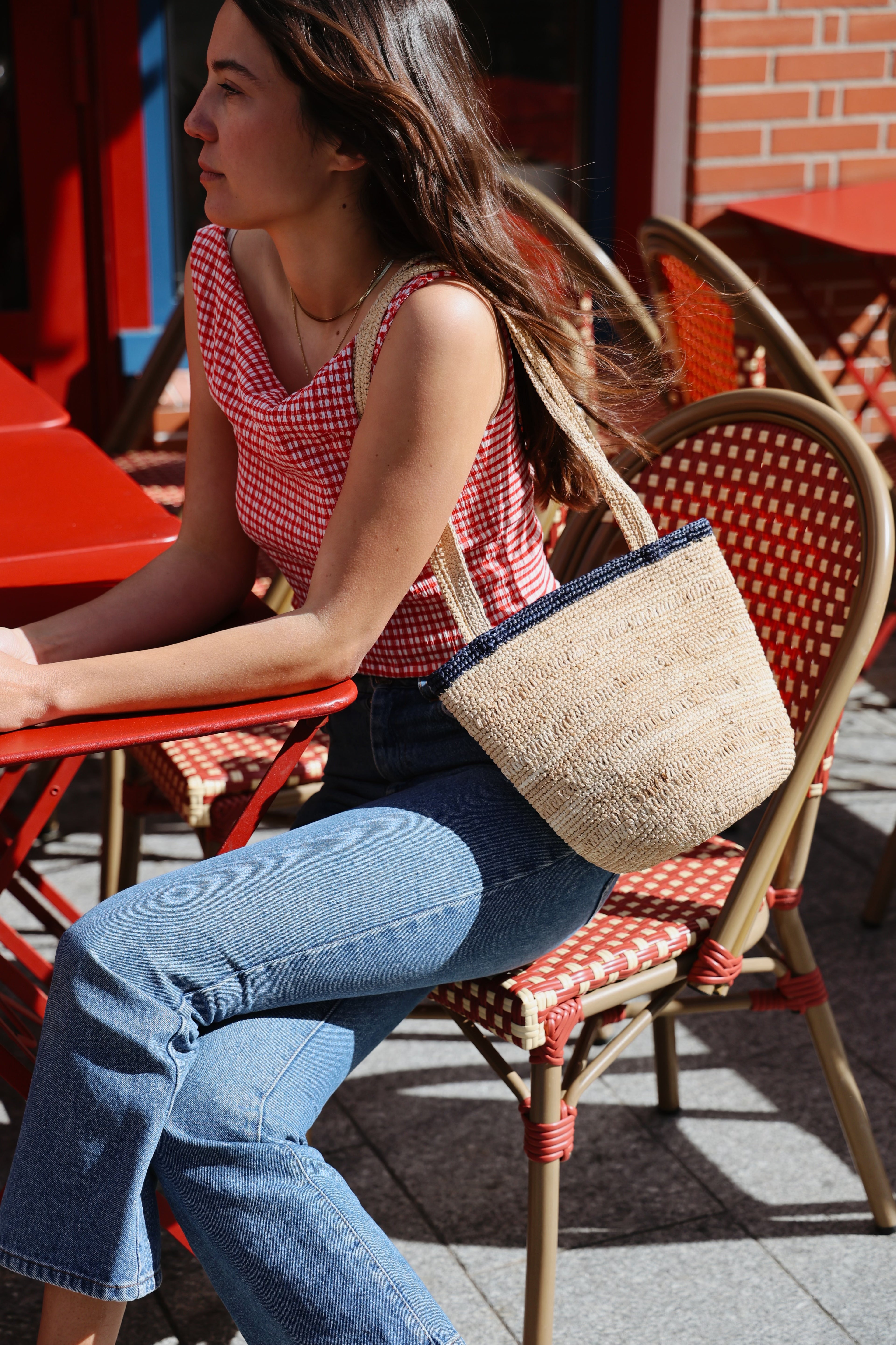 Le Seau Pedro Naturel