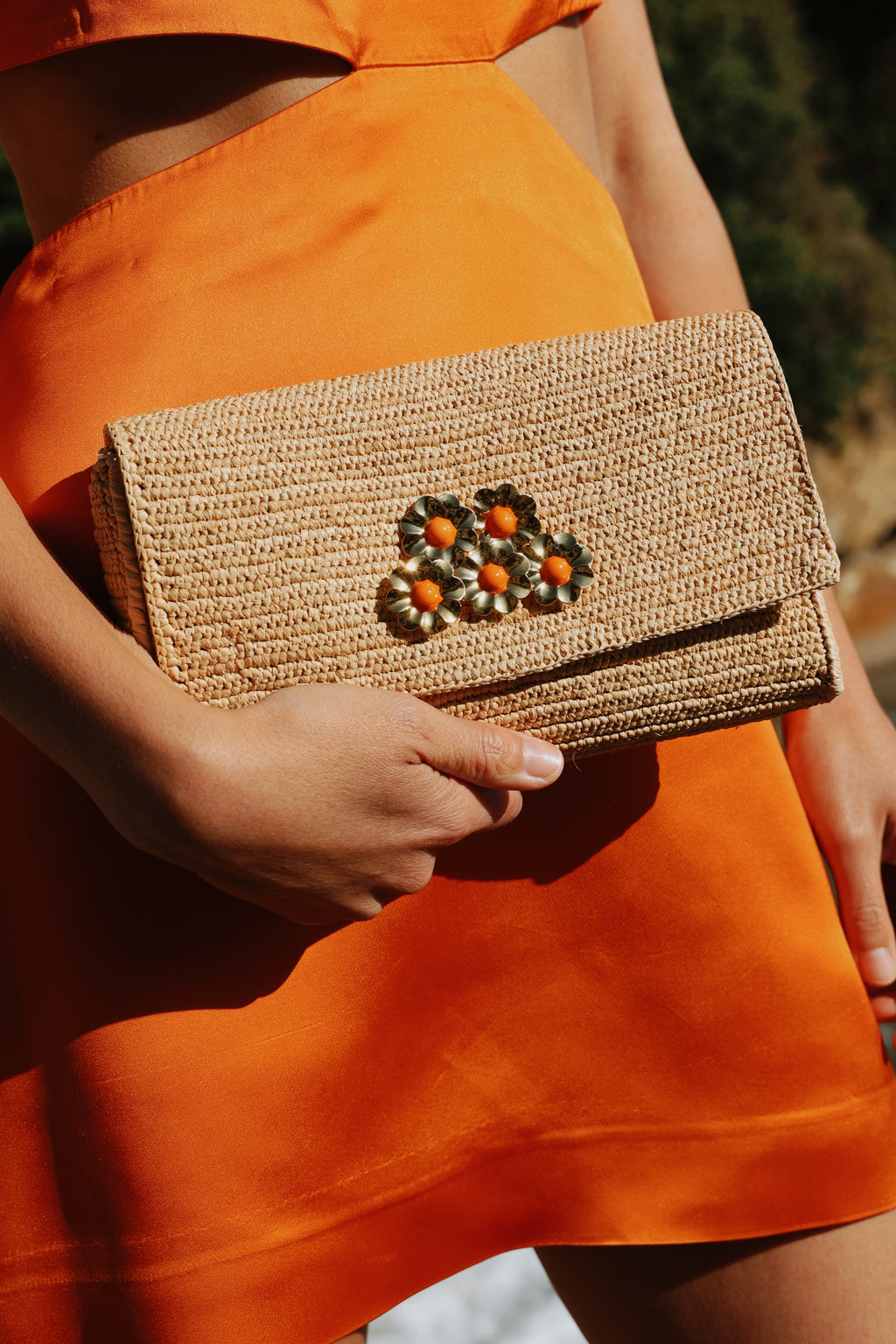 SAC CLÉMENTINE